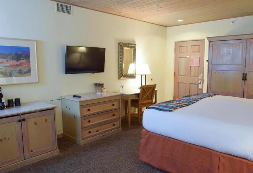 هتل Inn On The Alameda