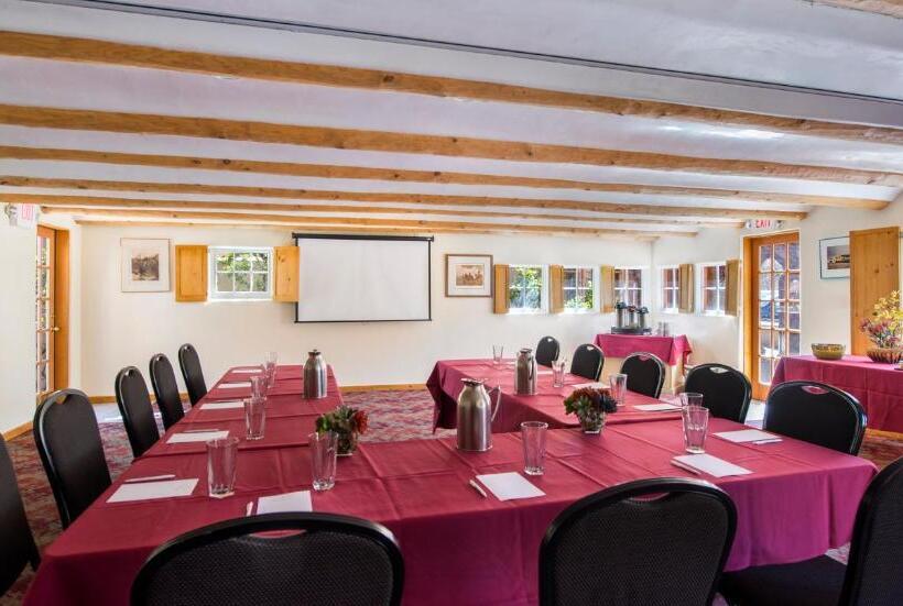 هتل Inn On The Alameda