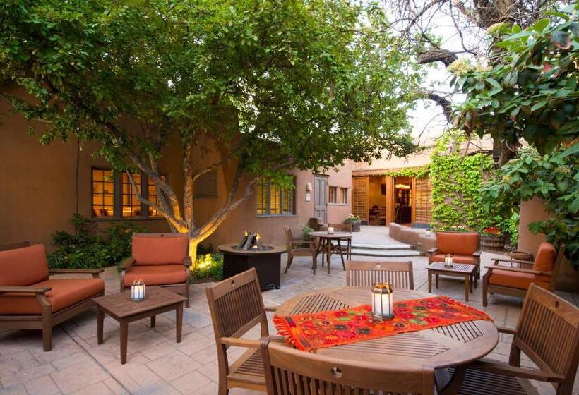 هتل Inn On The Alameda