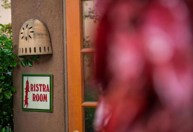 هتل Inn On The Alameda