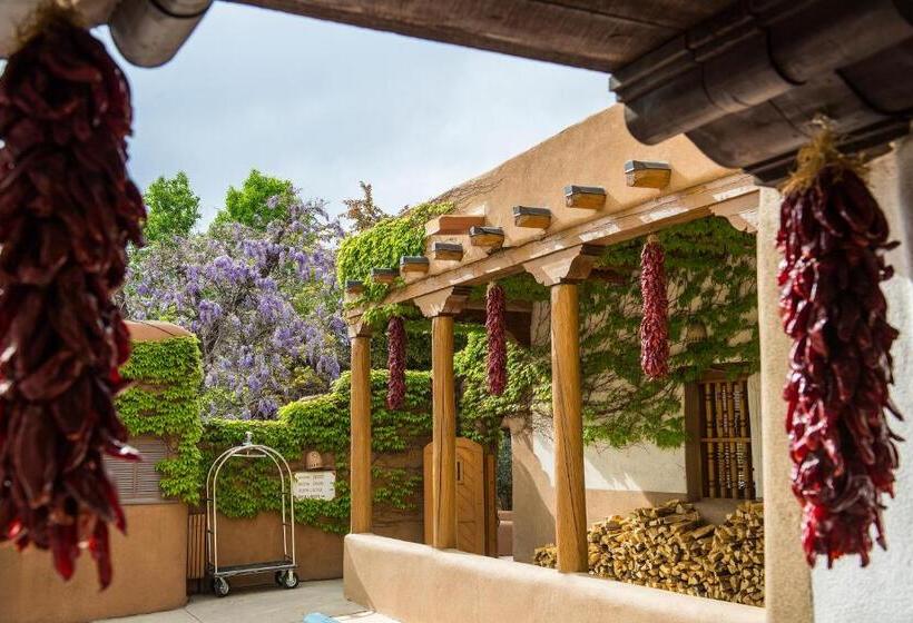 هتل Inn On The Alameda