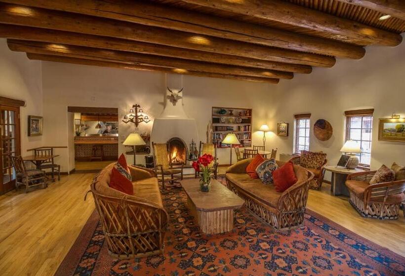 هتل Inn On The Alameda