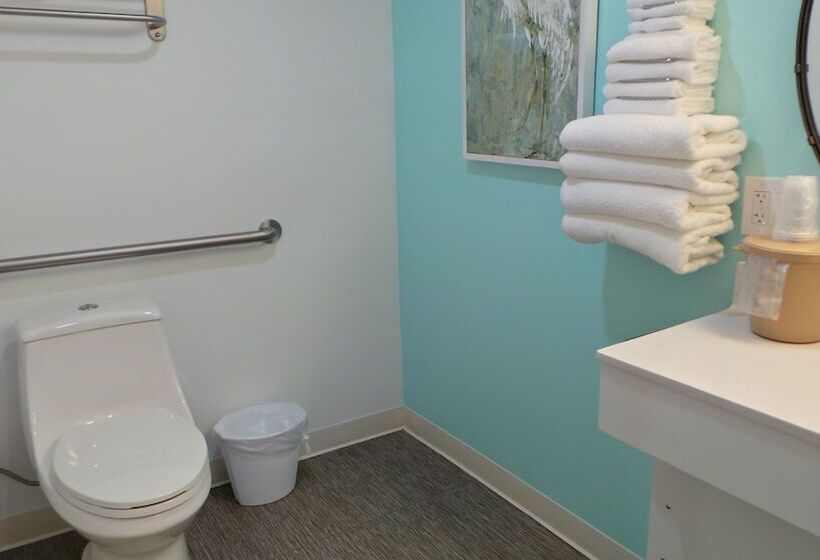 فندق Island House