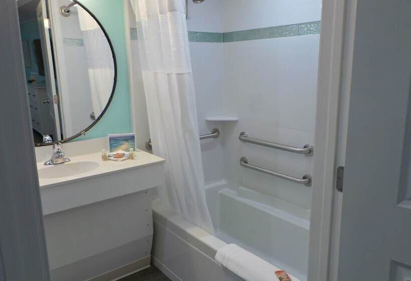 فندق Island House