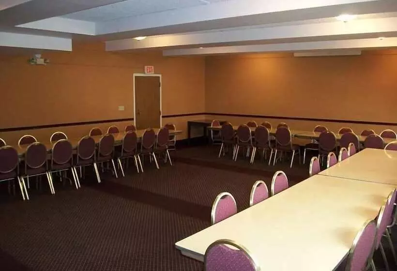 בית מלון כפרי Lexington Inn & Suites Nw Chicago Elgin