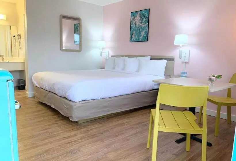 فندق Lulu Silver City