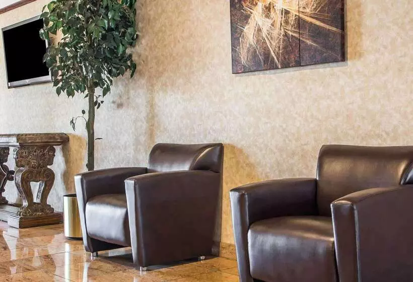 酒店 Quality Inn & Suites Middletown   Franklin