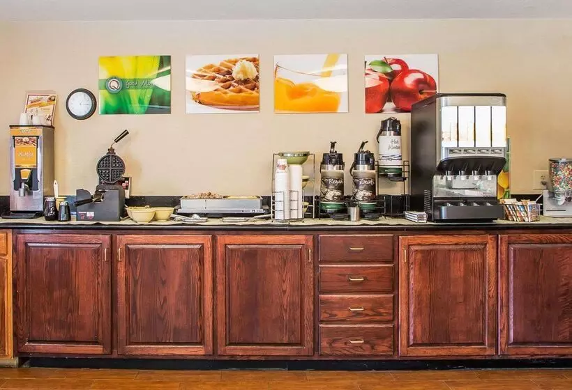 酒店 Quality Inn & Suites Middletown   Franklin