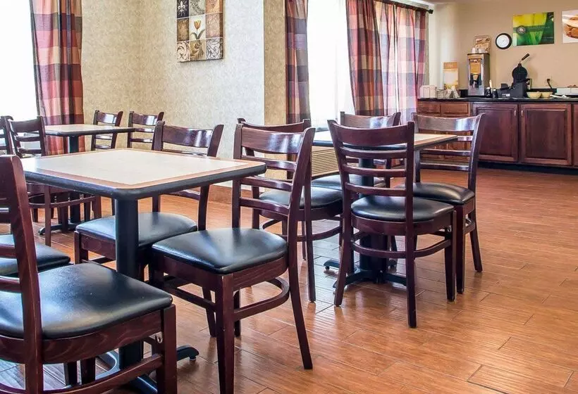 酒店 Quality Inn & Suites Middletown   Franklin
