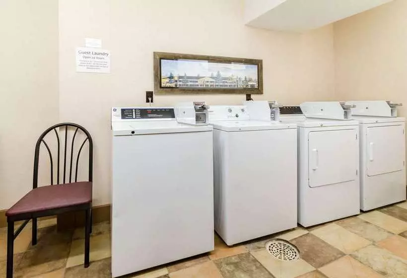 Otel Quality Inn & Suites