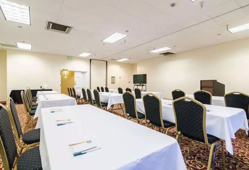 Otel Quality Inn & Suites