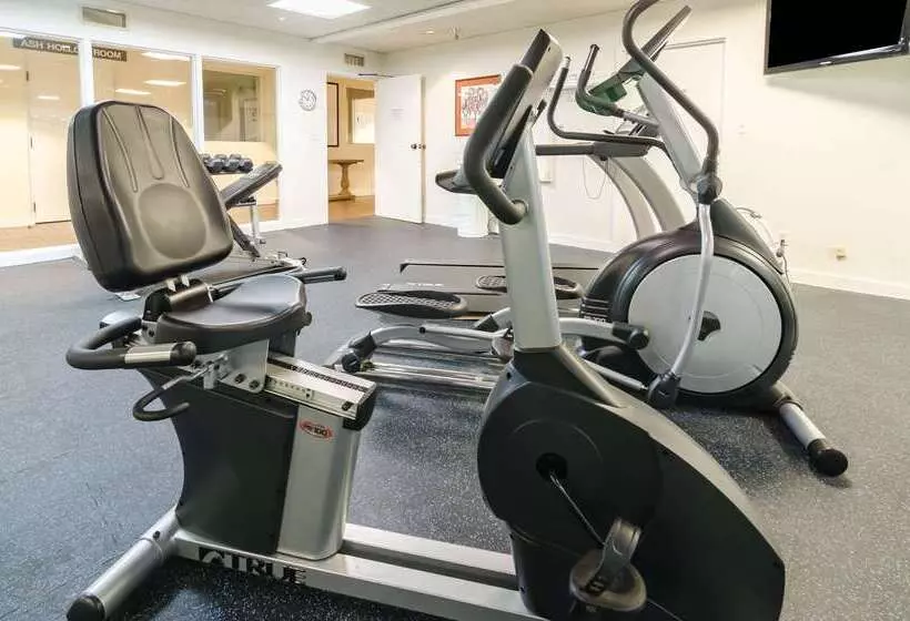 Otel Quality Inn & Suites