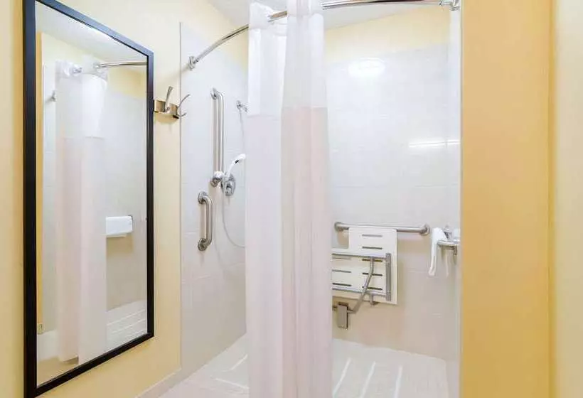 Otel Quality Inn & Suites