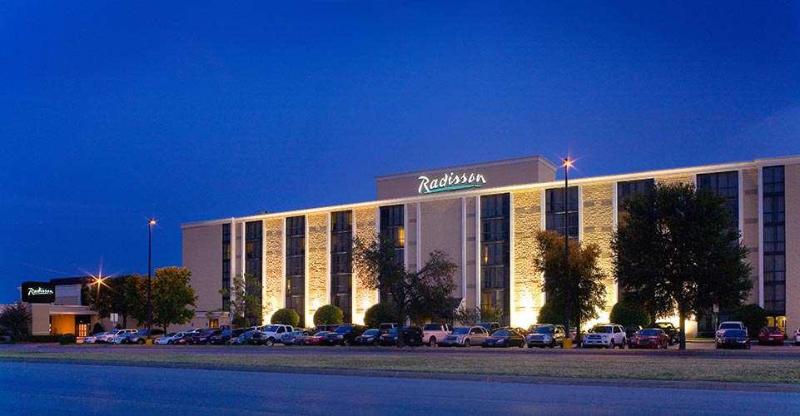 Radisson Hotel Fort Worth North Fossil Creek