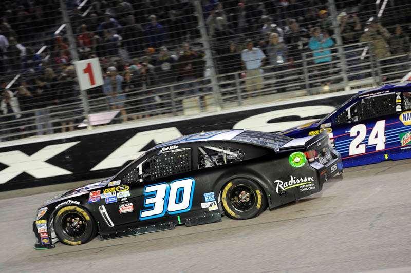 Radisson Hotel Fort Worth North Fossil Creek