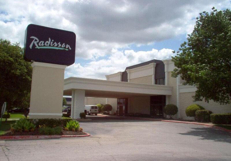 Radisson Hotel Fort Worth North Fossil Creek
