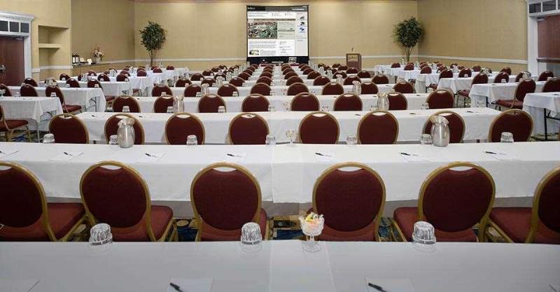 Radisson Hotel Fort Worth North Fossil Creek