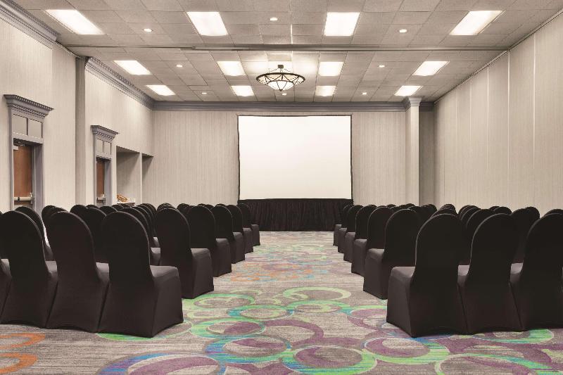 Radisson Hotel Fort Worth North Fossil Creek