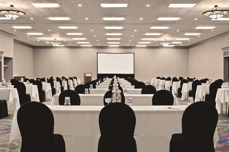 Radisson Hotel Fort Worth North Fossil Creek