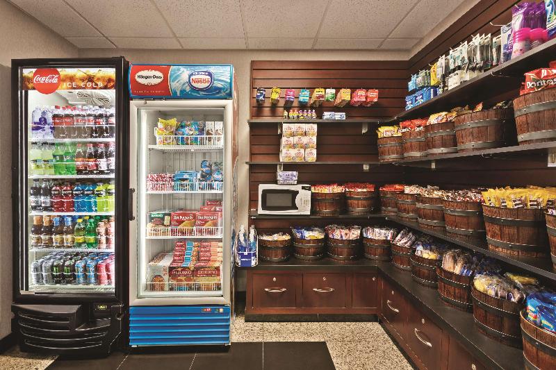 Radisson Hotel Fort Worth North Fossil Creek