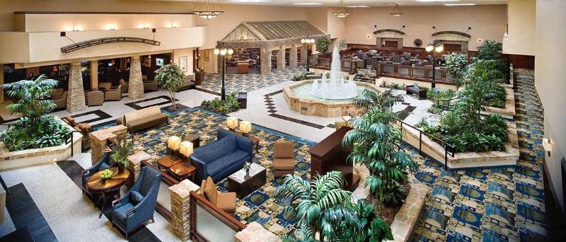 Radisson Hotel Fort Worth North Fossil Creek