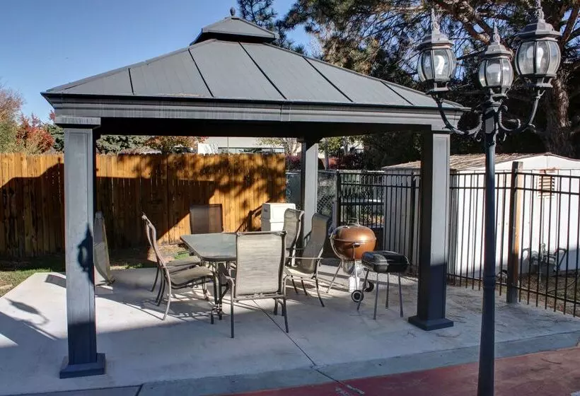 Hotel Ramada By Wyndham Grand Junction