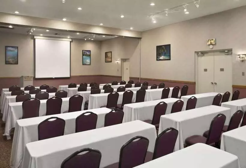 Hotel Ramada By Wyndham Grand Junction