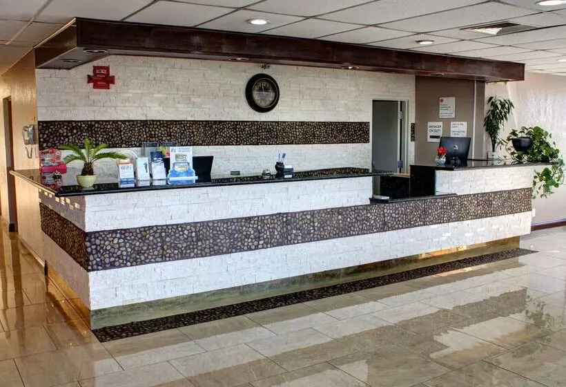 Hotel Ramada By Wyndham Grand Junction