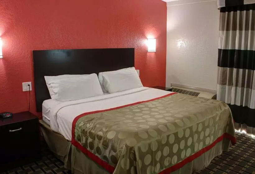 Hotel Ramada By Wyndham Grand Junction