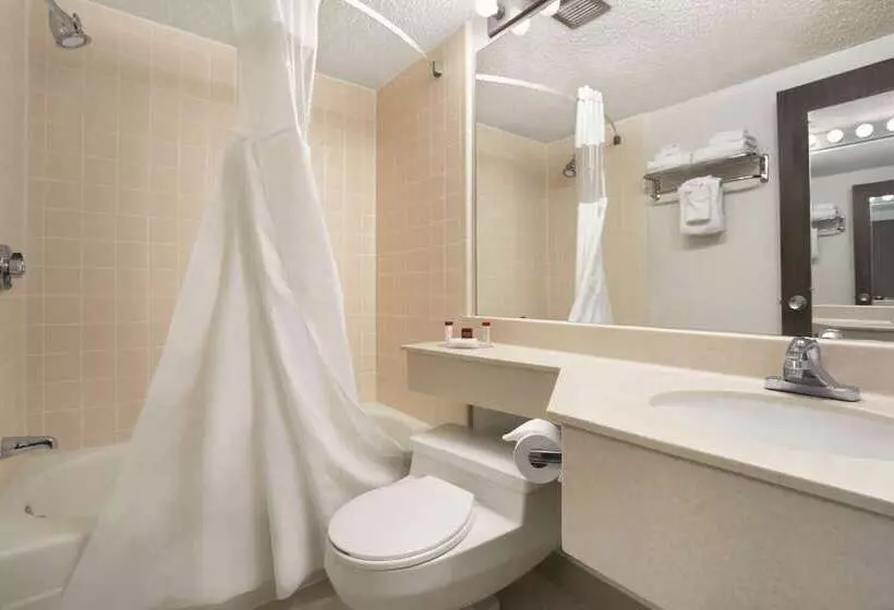 Hotel Ramada By Wyndham Grand Junction