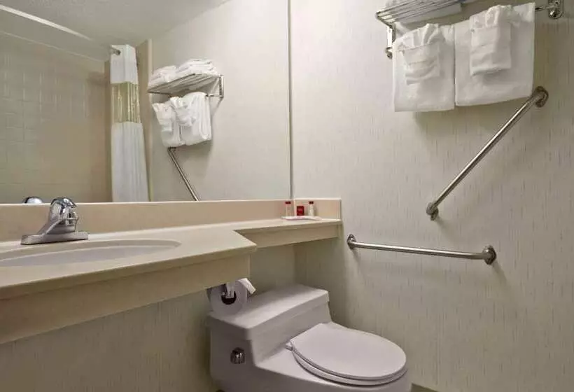 Hotel Ramada By Wyndham Grand Junction