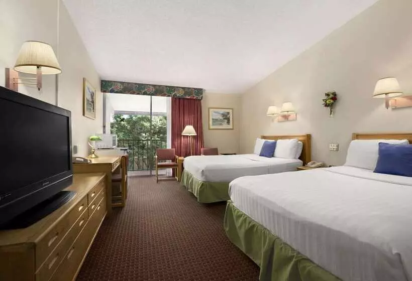 Hotel Ramada By Wyndham Grand Junction