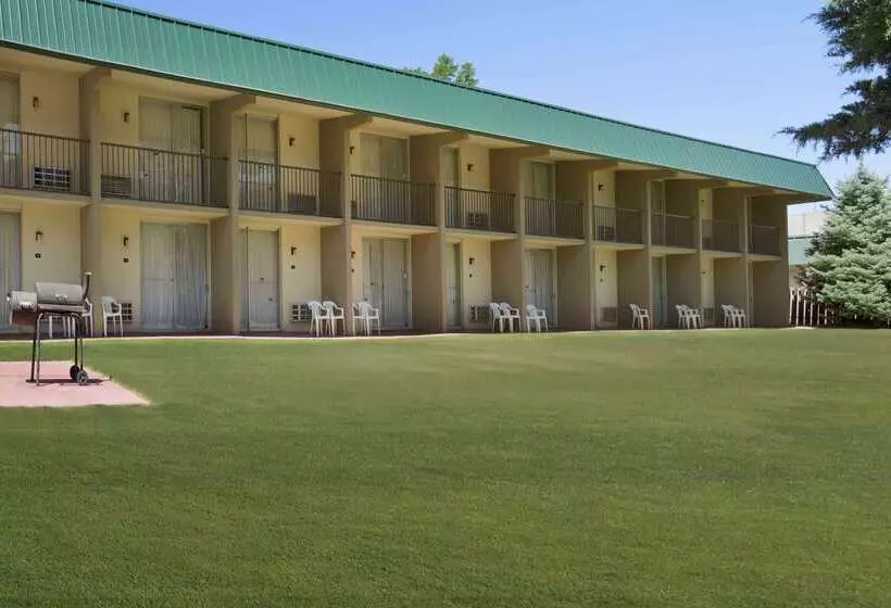 Hotel Ramada By Wyndham Grand Junction