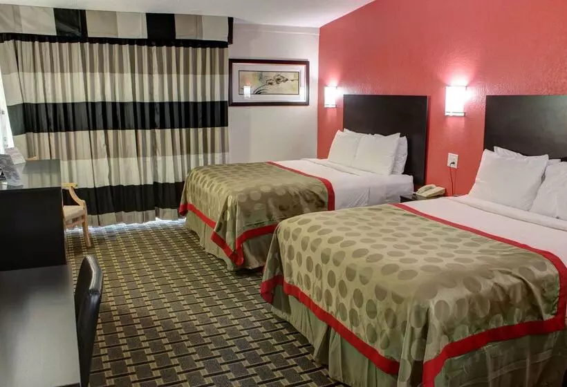 Hotel Ramada By Wyndham Grand Junction