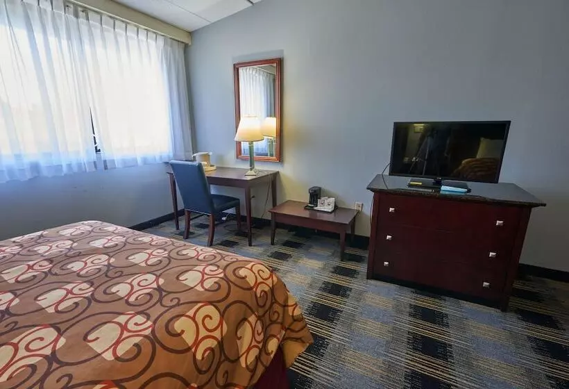 호텔 Riverview Inn & Suites