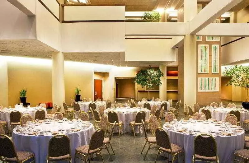 فندق Sheraton Atlanta Airport