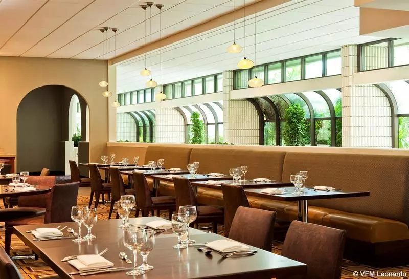 호텔 Sheraton Tampa Brandon