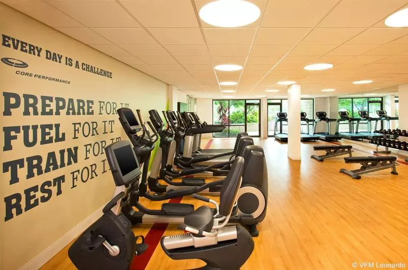 호텔 Sheraton Tampa Brandon