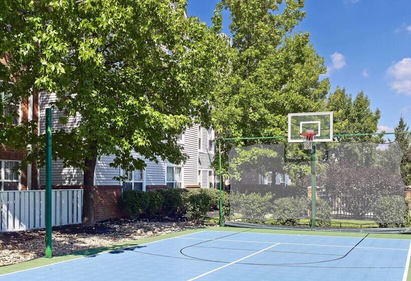 ホテル Sonesta Es Suites Cincinnati  Sharonville East