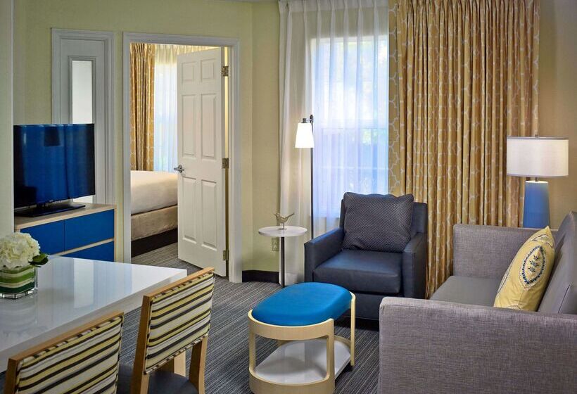 ホテル Sonesta Es Suites Cincinnati  Sharonville East