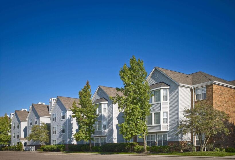 ホテル Sonesta Es Suites Cincinnati  Sharonville East