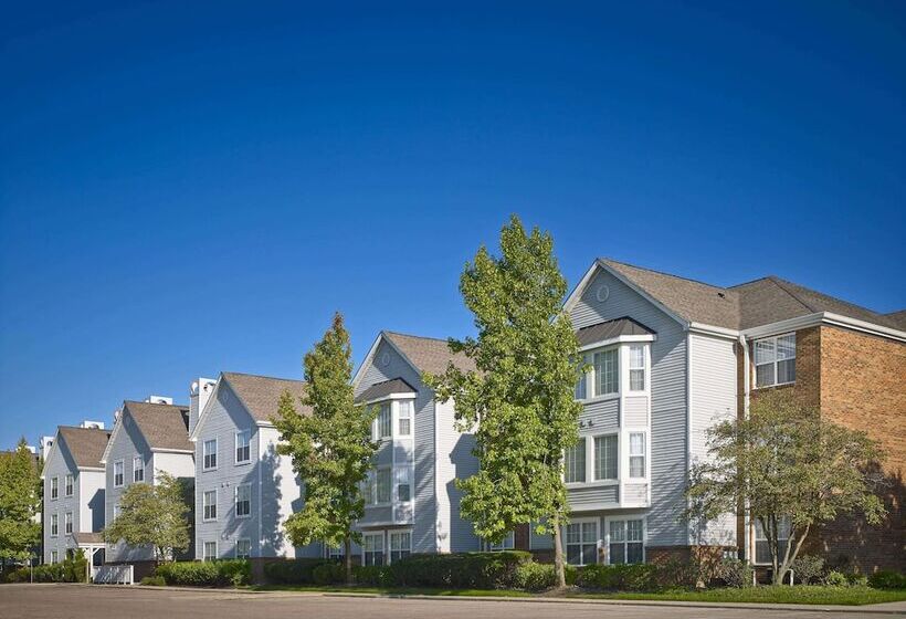 ホテル Sonesta Es Suites Cincinnati  Sharonville East