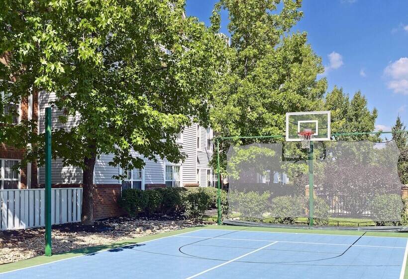 ホテル Sonesta Es Suites Cincinnati  Sharonville East