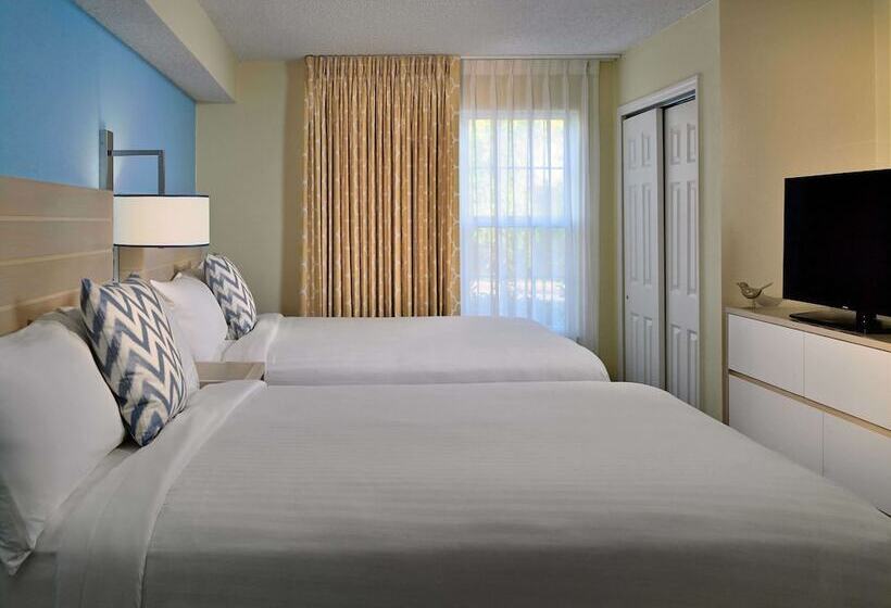 ホテル Sonesta Es Suites Cincinnati  Sharonville East