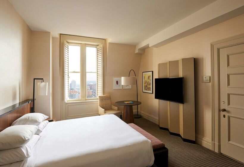 The Bellevue Hotel, In The Unbound Collection By Hyatt