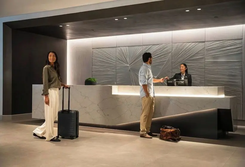 AC Hotel by Marriott Arlington National Landing