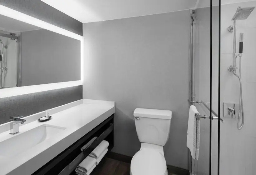 AC Hotel by Marriott Arlington National Landing