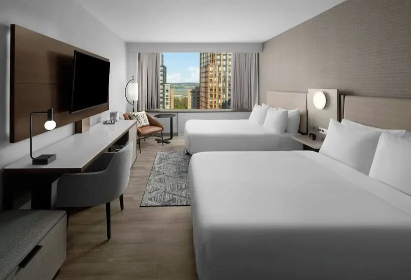 AC Hotel by Marriott Arlington National Landing