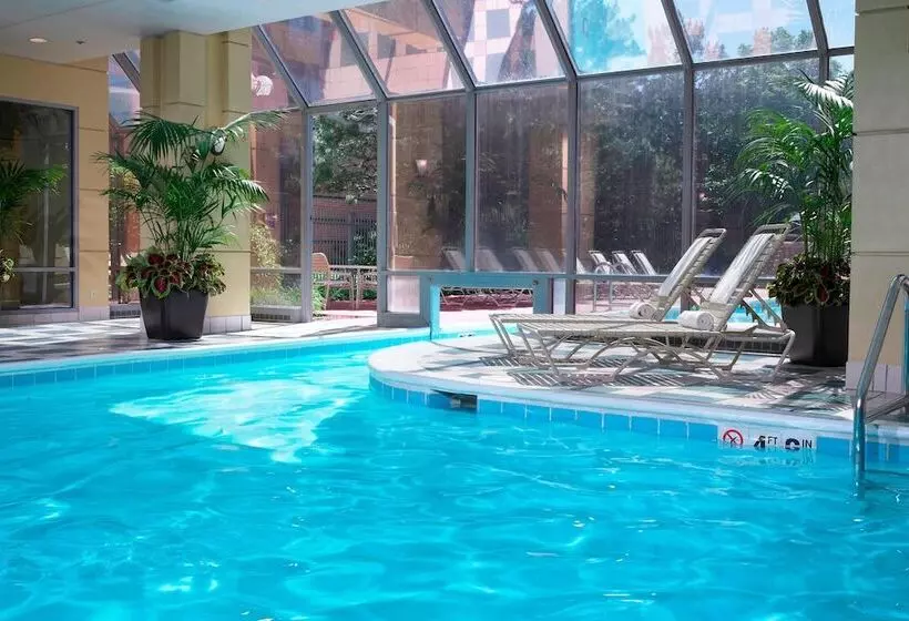 ホテル Hampton Inn & Suites Downers Grove Chicago