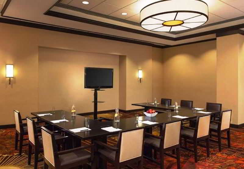 בית מלון כפרי Crystal City Marriott At Reagan National Airport